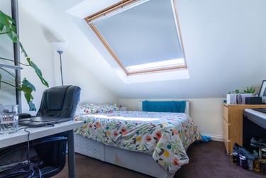 1 bed house, Station Road, South Gosfoth, Newcastle, NE31QD - Image 4